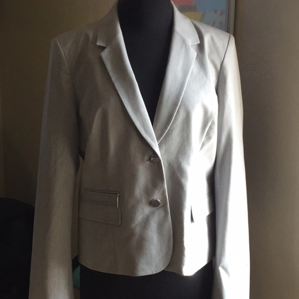 Calvin Klein Blazer